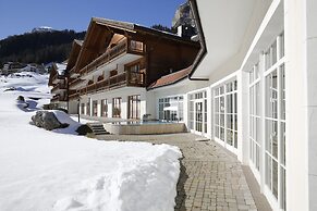 TH Corvara - Greif Hotel