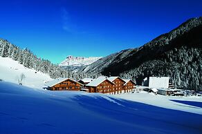 TH Corvara - Greif Hotel