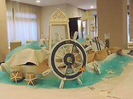 BNS Hotel Francisco