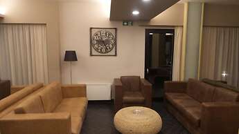 BNS Hotel Francisco