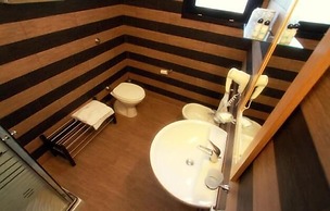 BNS Hotel Francisco