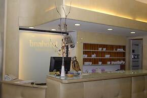 BNS Hotel Francisco