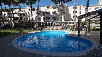 BNS Hotel Francisco