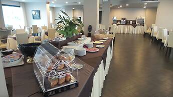 BNS Hotel Francisco