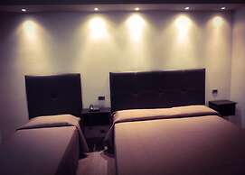 BNS Hotel Francisco