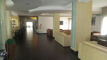 BNS Hotel Francisco
