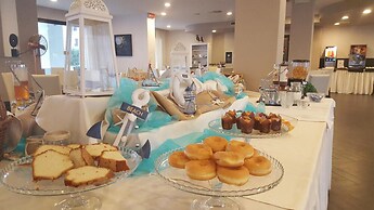 BNS Hotel Francisco
