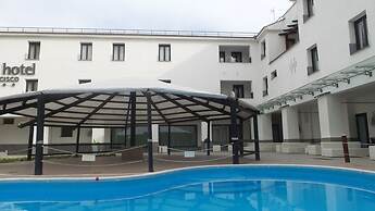 BNS Hotel Francisco