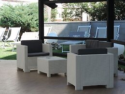 BNS Hotel Francisco