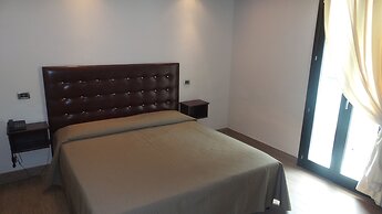 BNS Hotel Francisco
