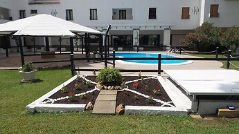 BNS Hotel Francisco