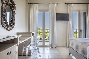 Almyra Hotel