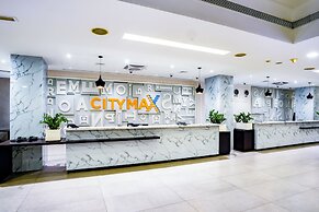 Citymax Bur Dubai