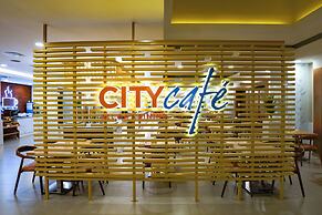 Citymax Bur Dubai