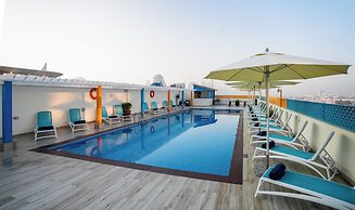 Citymax Bur Dubai