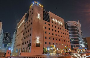 Citymax Bur Dubai