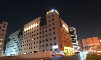 Citymax Bur Dubai