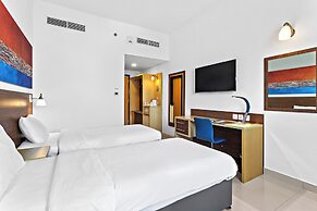 Citymax Bur Dubai