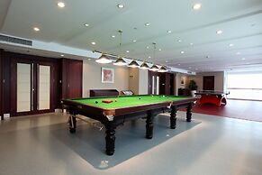 Nanjing New Century Hotel
