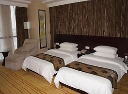 Nanjing New Century Hotel