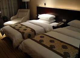 Nanjing New Century Hotel