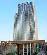 Nanjing New Century Hotel