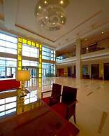 Nanjing New Century Hotel