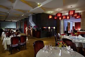 Nanjing New Century Hotel