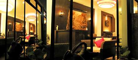Nicha Hua Hin Hotel