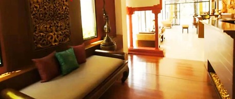 Nicha Hua Hin Hotel