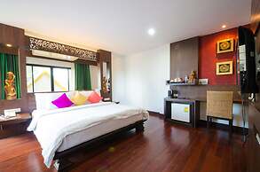 Nicha Hua Hin Hotel