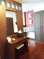 Nicha Hua Hin Hotel