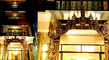 Nicha Hua Hin Hotel