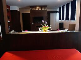 Nicha Hua Hin Hotel