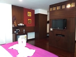 Nicha Hua Hin Hotel