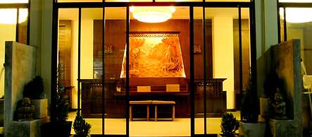 Nicha Hua Hin Hotel
