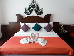Nicha Hua Hin Hotel
