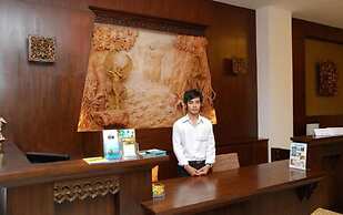 Nicha Hua Hin Hotel