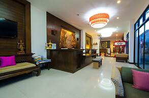 Nicha Hua Hin Hotel