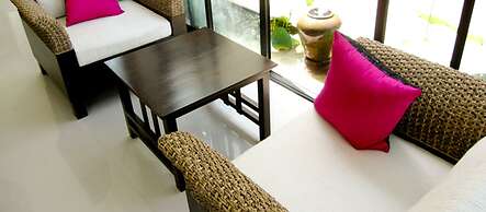 Nicha Hua Hin Hotel