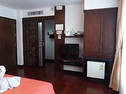 Nicha Hua Hin Hotel