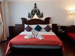 Nicha Hua Hin Hotel