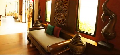 Nicha Hua Hin Hotel