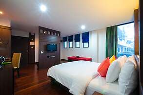 Nicha Hua Hin Hotel