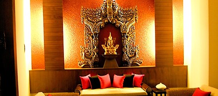Nicha Hua Hin Hotel