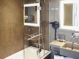 Novotel Spa Rennes Centre Gare