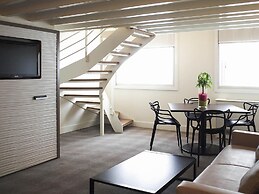 Novotel Spa Rennes Centre Gare