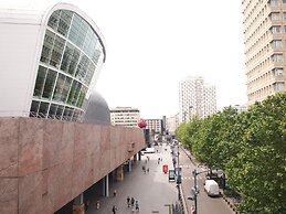 Novotel Spa Rennes Centre Gare