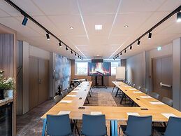 Novotel Spa Rennes Centre Gare