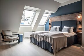 Quality Hotel Waterfront Alesund
